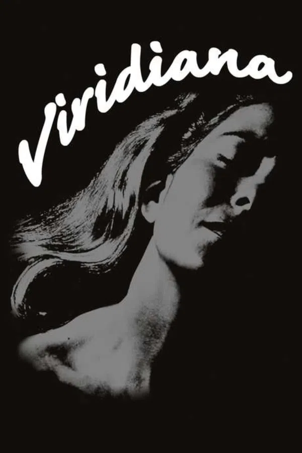 Poster phim Viridiana trên Xem Phim Fun