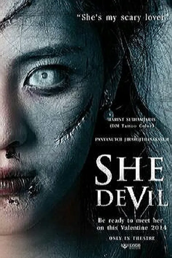 Xem Phim Vợ Quỷ Vietsub HD Online