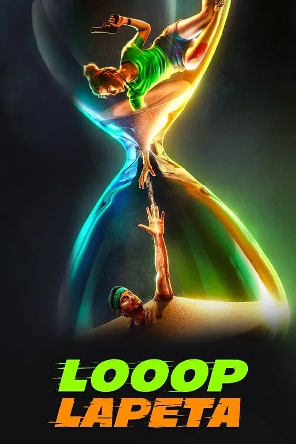 Xem Phim Vòng lặp bất tận Vietsub HD Online
