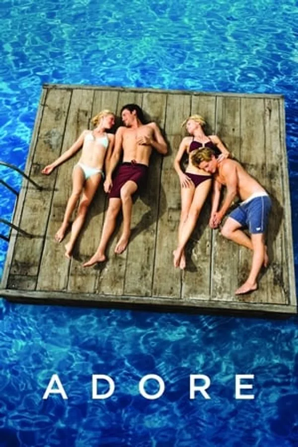 Poster phim Vòng Quay Dục Vọng trên Xem Phim Fun