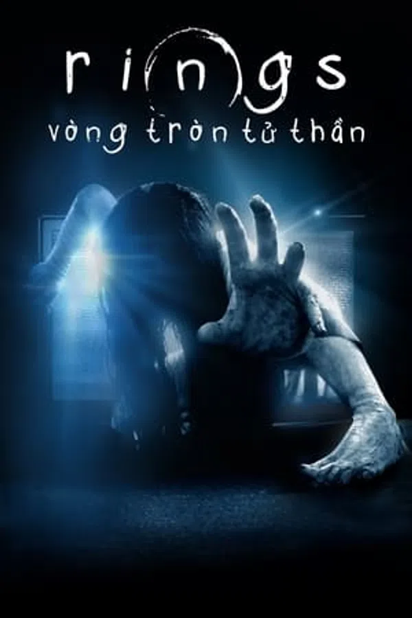 Xem Phim Vòng Tròn Tử Thần Vietsub HD Online