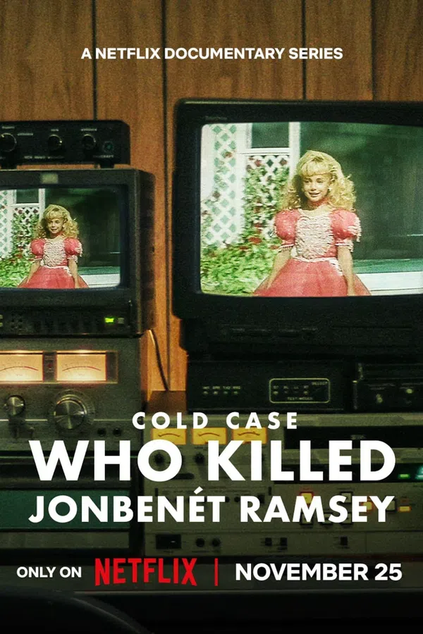 Xem Phim Vụ án bỏ ngỏ: Ai đã giết JonBenét Ramsey Vietsub HD Online