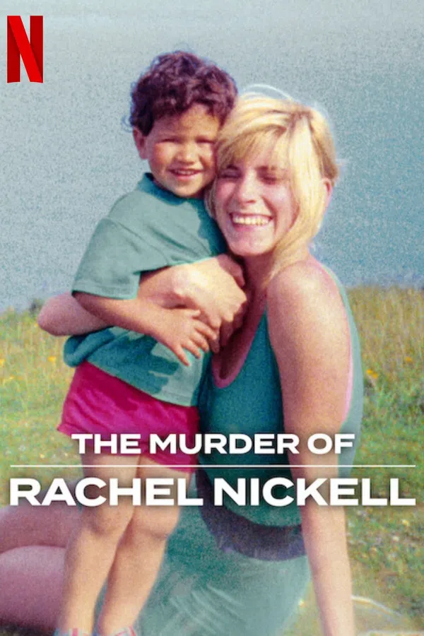 Poster phim Vụ án mạng Rachel Nickell trên Xem Phim Fun