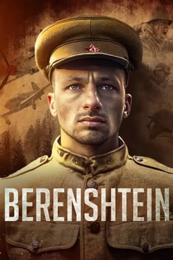 Poster phim Vũ Khí Bí Mật Của Hitler trên Xem Phim Fun