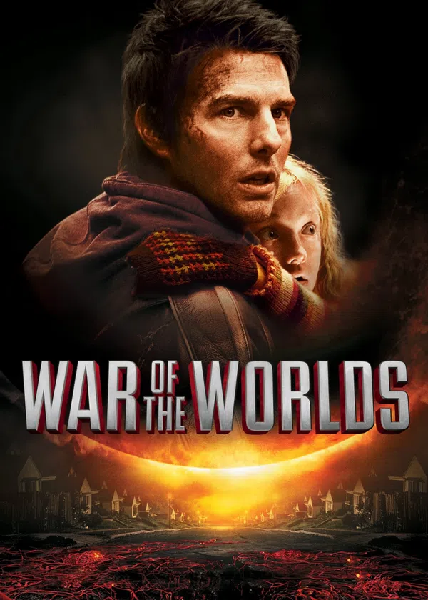 Xem Phim War Of The Worlds Vietsub HD Online