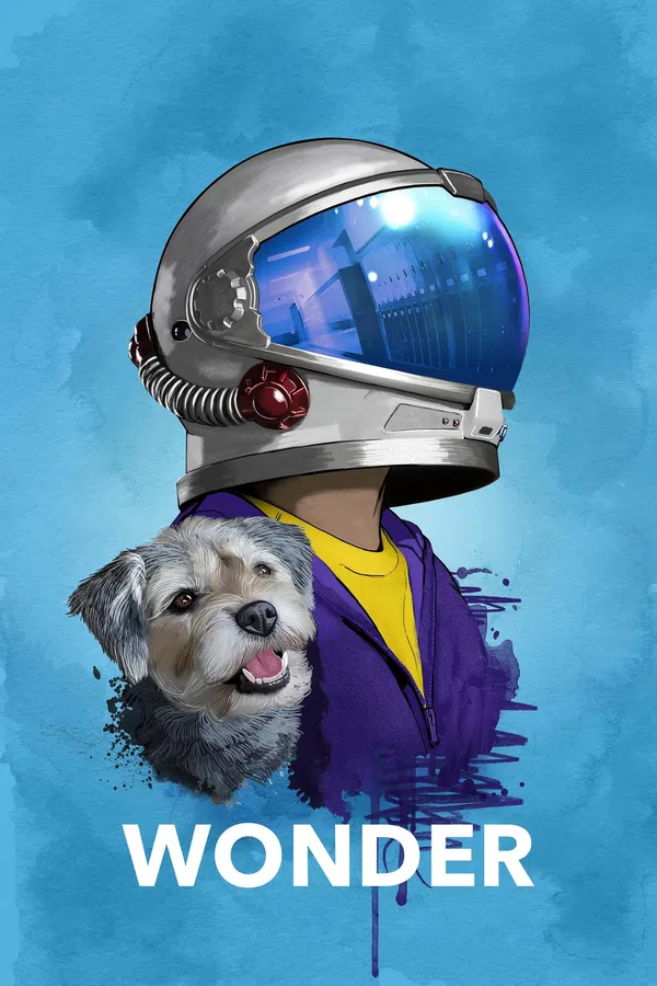 Poster phim Wonder trên Xem Phim Fun
