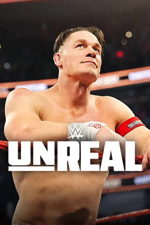 Poster phim WWE: Hậu Trường (Phần 1) trên Xem Phim Fun