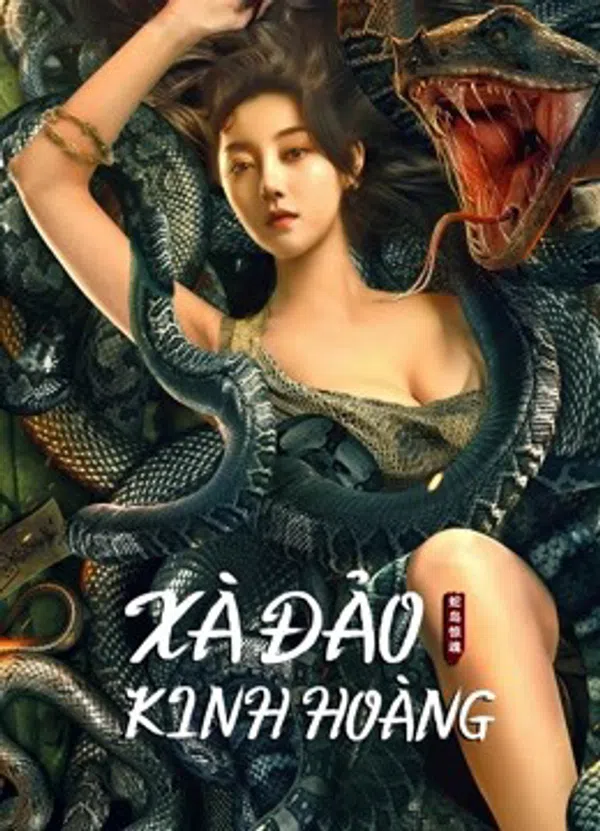 Xem Phim Xà Đảo Kinh Hoàng Vietsub HD Online