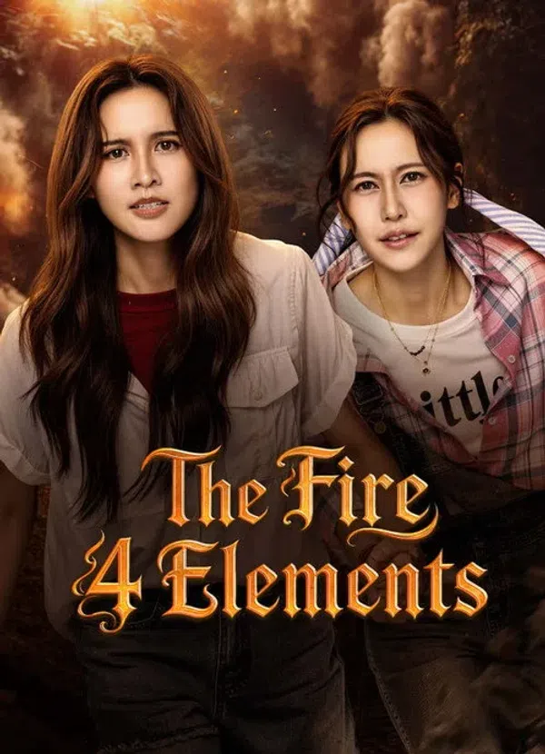 Poster phim Xích Tình Rực Lửa trên Xem Phim Fun