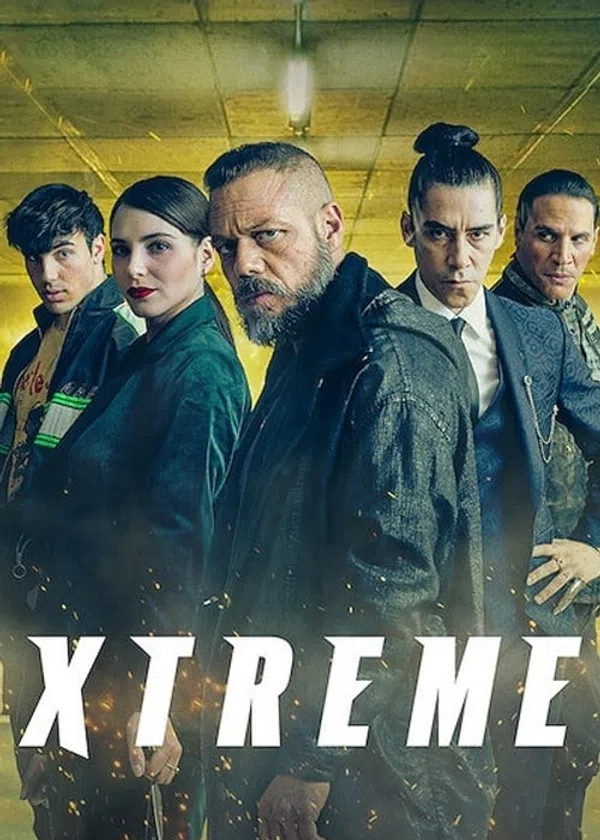 Xem Phim Xtremo Vietsub HD Online