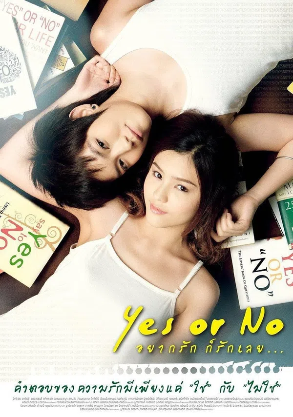 Xem Phim Yêu Hay Không Yêu Vietsub HD Online