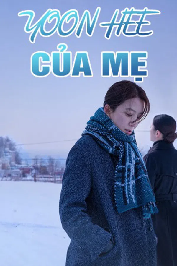 Poster phim Yoon Hee Của Mẹ trên Xem Phim Fun