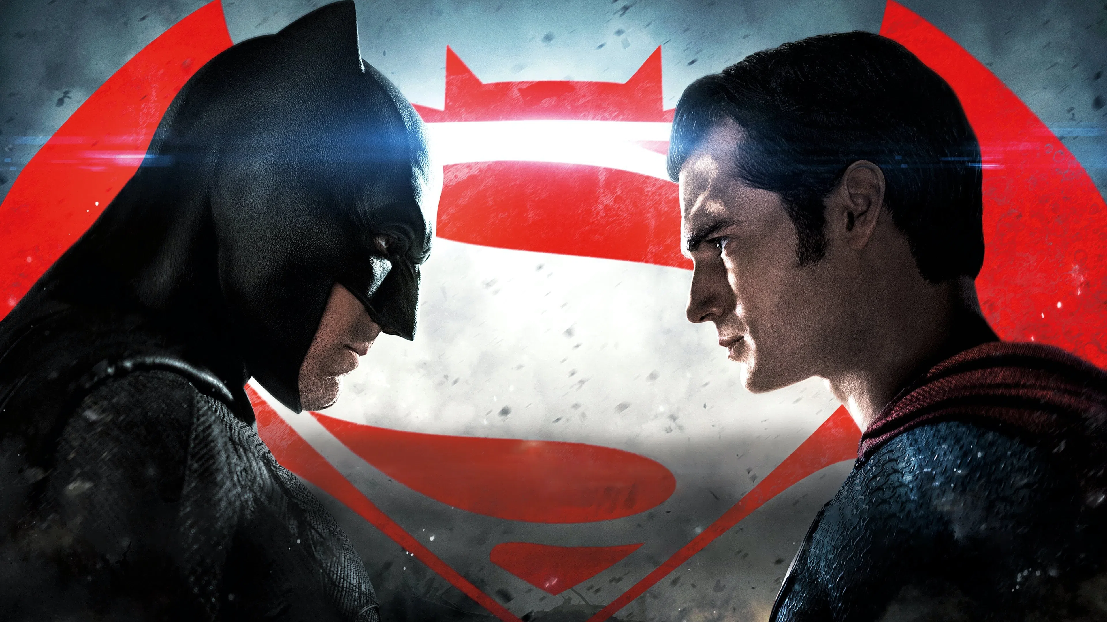 Batman Đại Chiến Superman: Ánh Sáng Công Lý