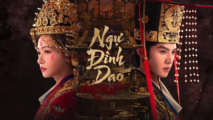 Ảnh nền phim Ngự Đình Dao trên Xem Phim Fun
