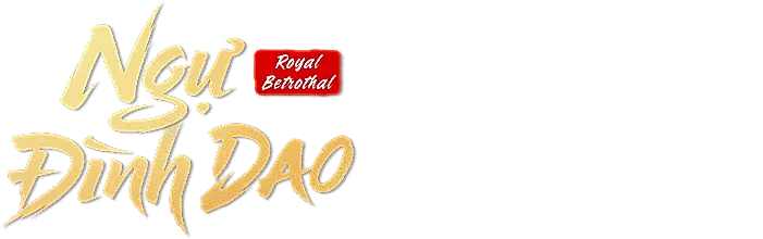 Logo tên phim Ngự Đình Dao trên Xem Phim Fun